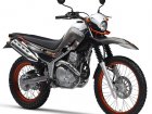 Yamaha XT 250 30th Anniversary Edition